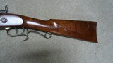  DISCONTINUED THOMPSON-CENTER .50 CALIBER PERCUSSION HAWKEN RIFLE - 11 of 19