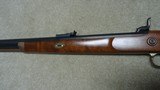  DISCONTINUED THOMPSON-CENTER .50 CALIBER PERCUSSION HAWKEN RIFLE - 12 of 19