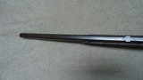 RARE, 1873 20" OCTAGON FACTORY SHORT RIFLE IN .44-40 CALIBER, #692XXX, MADE 1911 - 17 of 18
