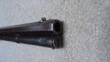 RARE, 1873 20" OCTAGON FACTORY SHORT RIFLE IN .44-40 CALIBER, #692XXX, MADE 1911 - 18 of 18