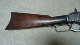 RARE, 1873 20" OCTAGON FACTORY SHORT RIFLE IN .44-40 CALIBER, #692XXX, MADE 1911 - 7 of 18
