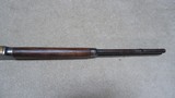 RARE, 1873 20" OCTAGON FACTORY SHORT RIFLE IN .44-40 CALIBER, #692XXX, MADE 1911 - 14 of 18