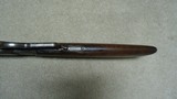RARE, 1873 20" OCTAGON FACTORY SHORT RIFLE IN .44-40 CALIBER, #692XXX, MADE 1911 - 13 of 18