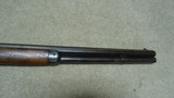 RARE, 1873 20" OCTAGON FACTORY SHORT RIFLE IN .44-40 CALIBER, #692XXX, MADE 1911 - 9 of 18