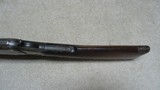 RARE, 1873 20" OCTAGON FACTORY SHORT RIFLE IN .44-40 CALIBER, #692XXX, MADE 1911 - 15 of 18