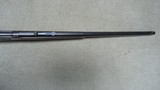 1894 OCTAGON RIFLE IN DESIRABLE .25-35 CALIBER, #409XXX, MADE 1908 - 20 of 21