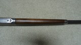 1894 OCTAGON RIFLE IN DESIRABLE .25-35 CALIBER, #409XXX, MADE 1908 - 17 of 21