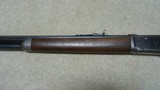 1894 OCTAGON RIFLE IN DESIRABLE .25-35 CALIBER, #409XXX, MADE 1908 - 14 of 21