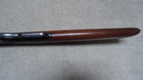 1894 OCTAGON RIFLE IN DESIRABLE .25-35 CALIBER, #409XXX, MADE 1908 - 16 of 21