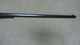GORGEOUS, SPECIAL ORDER WINCHESTER 1885 HIGHWALL SINGLE SHOT IN SCARCE .40-82 CALIBER, MADE 1890, LETTER - 10 of 22