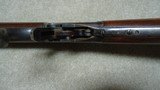 GORGEOUS, SPECIAL ORDER WINCHESTER 1885 HIGHWALL SINGLE SHOT IN SCARCE .40-82 CALIBER, MADE 1890, LETTER - 7 of 22