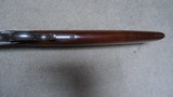 GORGEOUS, SPECIAL ORDER WINCHESTER 1885 HIGHWALL SINGLE SHOT IN SCARCE .40-82 CALIBER, MADE 1890, LETTER - 15 of 22