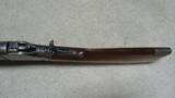 GORGEOUS, SPECIAL ORDER WINCHESTER 1885 HIGHWALL SINGLE SHOT IN SCARCE .40-82 CALIBER, MADE 1890, LETTER - 18 of 22