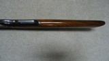 SPECIAL ORDER 1894 TAKEDOWN, HALF OCTAGON-HALF MAGAZINE, FANCY WALNUT, .30WCF RIFLE, #504XXX, MADE 1911 - 14 of 20