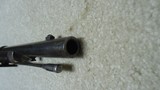 SPRINGFIELD/REMINGTON 1870 U.S. NAVY ROLLING BLOCK MILITARY RIFLE, .50-70 CALIBER - 21 of 22