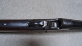 SPRINGFIELD/REMINGTON 1870 U.S. NAVY ROLLING BLOCK MILITARY RIFLE, .50-70 CALIBER - 22 of 22