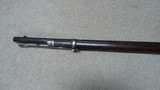 SPRINGFIELD/REMINGTON 1870 U.S. NAVY ROLLING BLOCK MILITARY RIFLE, .50-70 CALIBER - 14 of 22