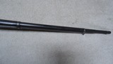 SPRINGFIELD/REMINGTON 1870 U.S. NAVY ROLLING BLOCK MILITARY RIFLE, .50-70 CALIBER - 20 of 22