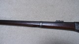 SPRINGFIELD/REMINGTON 1870 U.S. NAVY ROLLING BLOCK MILITARY RIFLE, .50-70 CALIBER - 13 of 22