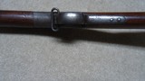 SPRINGFIELD/REMINGTON 1870 U.S. NAVY ROLLING BLOCK MILITARY RIFLE, .50-70 CALIBER - 6 of 22