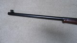 BROWNING 1885 .45-70 "BLACK POWDER CARTRIDGE RIFLE" WITH 30" HEAVY 1/2 OCTAGON BARREL - 15 of 22