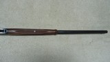 BROWNING 1885 .45-70 "BLACK POWDER CARTRIDGE RIFLE" WITH 30" HEAVY 1/2 OCTAGON BARREL - 17 of 22