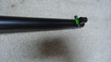 BROWNING 1885 .45-70 "BLACK POWDER CARTRIDGE RIFLE" WITH 30" HEAVY 1/2 OCTAGON BARREL - 20 of 22