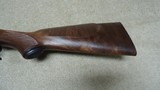 BROWNING 1885 .45-70 "BLACK POWDER CARTRIDGE RIFLE" WITH 30" HEAVY 1/2 OCTAGON BARREL - 14 of 22
