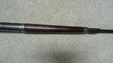 FINE CONDITION 1886 .45-70 TAKEDOWN EXTRA LIGHTWEIGHT RIFLE, #143XXX, MADE 1907 - 15 of 21