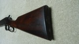 FINE CONDITION 1886 .45-70 TAKEDOWN EXTRA LIGHTWEIGHT RIFLE, #143XXX, MADE 1907 - 10 of 21
