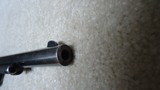  FINE CONDITION BISLEY WITH HARD TO FIND 7 1/2" BARREL IN .32-20 CALIBER, #250XXX, MADE 1904 - 17 of 17