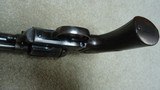  FINE CONDITION BISLEY WITH HARD TO FIND 7 1/2" BARREL IN .32-20 CALIBER, #250XXX, MADE 1904 - 8 of 17