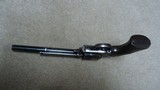  FINE CONDITION BISLEY WITH HARD TO FIND 7 1/2" BARREL IN .32-20 CALIBER, #250XXX, MADE 1904 - 6 of 17