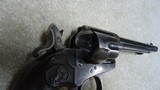  FINE CONDITION BISLEY WITH HARD TO FIND 7 1/2" BARREL IN .32-20 CALIBER, #250XXX, MADE 1904 - 16 of 17