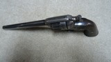  FINE CONDITION BISLEY WITH HARD TO FIND 7 1/2" BARREL IN .32-20 CALIBER, #250XXX, MADE 1904 - 3 of 17