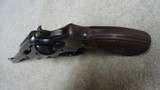 .38 HAND EJECTOR M&P 1905, 4TH CHANGE WITH NOTARIZED FAMILY HISTORY, #561XXX - 5 of 15