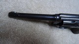.38 HAND EJECTOR M&P 1905, 4TH CHANGE WITH NOTARIZED FAMILY HISTORY, #561XXX - 4 of 15