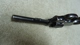 .38 HAND EJECTOR M&P 1905, 4TH CHANGE WITH NOTARIZED FAMILY HISTORY, #561XXX - 7 of 15