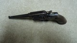 .38 HAND EJECTOR M&P 1905, 4TH CHANGE WITH NOTARIZED FAMILY HISTORY, #561XXX - 3 of 15