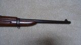 EXTREMELY RARE 1895 SADDLE RING CARBINE IN CALIBER .30 1903, #56XXX, MADE 1906 - 10 of 22