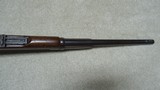 EXTREMELY RARE 1895 SADDLE RING CARBINE IN CALIBER .30 1903, #56XXX, MADE 1906 - 19 of 22