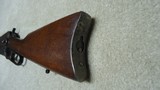 EXTREMELY RARE 1895 SADDLE RING CARBINE IN CALIBER .30 1903, #56XXX, MADE 1906 - 11 of 22