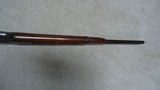 EXTREMELY RARE 1895 SADDLE RING CARBINE IN CALIBER .30 1903, #56XXX, MADE 1906 - 16 of 22