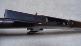 EXTREMELY RARE 1895 SADDLE RING CARBINE IN CALIBER .30 1903, #56XXX, MADE 1906 - 22 of 22