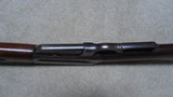 EXTREMELY RARE 1895 SADDLE RING CARBINE IN CALIBER .30 1903, #56XXX, MADE 1906 - 7 of 22