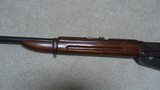 EXTREMELY RARE 1895 SADDLE RING CARBINE IN CALIBER .30 1903, #56XXX, MADE 1906 - 13 of 22