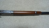 VERY FINE 1894 SADDLE RING CARBINE IN SCARCE .25-35 CALIBER, #414XXX, MADE 1908 - 15 of 21