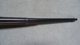 VERY FINE 1894 SADDLE RING CARBINE IN SCARCE .25-35 CALIBER, #414XXX, MADE 1908 - 20 of 21