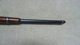 VERY FINE 1894 SADDLE RING CARBINE IN SCARCE .25-35 CALIBER, #414XXX, MADE 1908 - 16 of 21