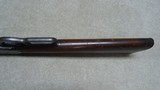 VERY FINE 1894 SADDLE RING CARBINE IN SCARCE .25-35 CALIBER, #414XXX, MADE 1908 - 14 of 21